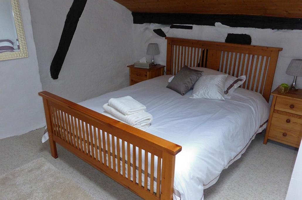 Brantome Les Ages Chambre D'Hotes Exteriér fotografie